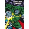 Supervillanos Unidos (Marvel Limited Edition) Hardback