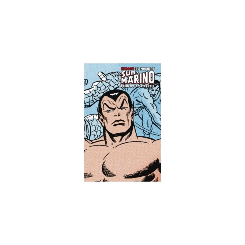 Namor