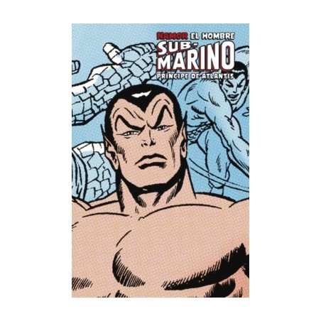 Namor