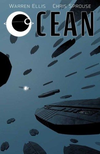 Ocean (Paperback) - Preventa