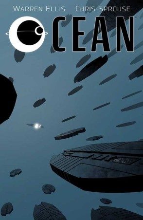 Ocean (Paperback) - Preventa