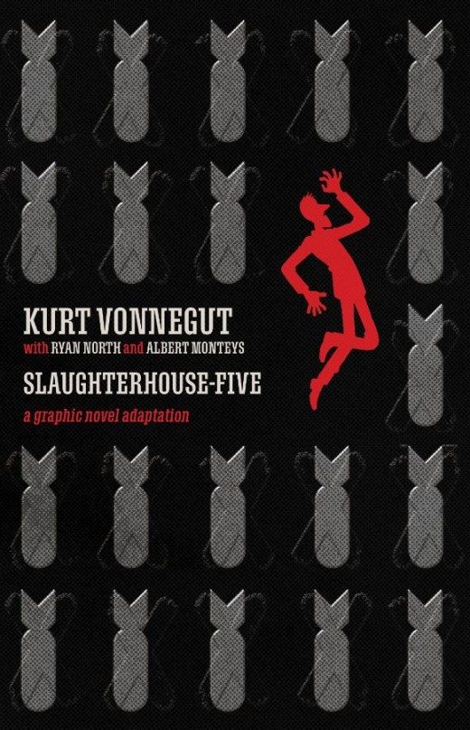 Slaughterhouse-Five Deluxe Edition (Hardcover) - Preventa