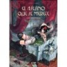 El asesino que se merece 01 + 02 Hardback