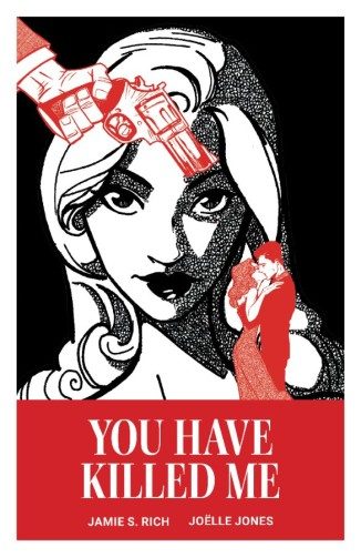 You Have Killed Me (Hardcover) - Preventa