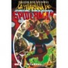 La telaraña de Spiderman: Integral (Col. Extra Superhéroes) Paperback