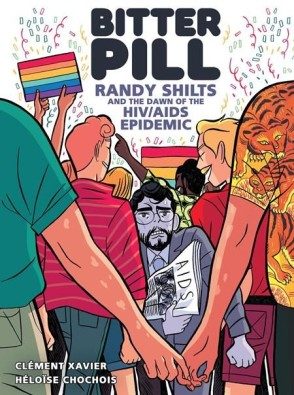 Bitter Pill (Hardcover) - Preventa