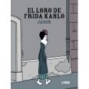 El loro de Frida Kahlo Paperback