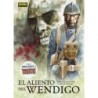 El aliento del wendigo (Volumen único) Hardback