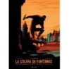 La cólera de Fantomas 1. La guillotina Paperback