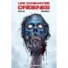 Los Caminantes. Orígenes Hardback