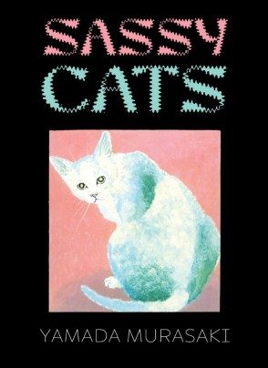 Sassy Cats (Paperback) - Preventa