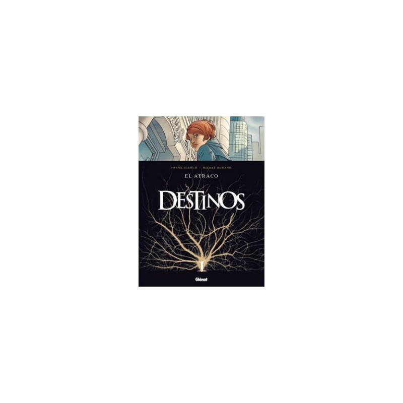 Destinos nº 01 al 14 Hardback