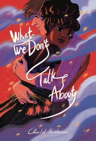 What We Don't Talk About (Paperback) - Preventa