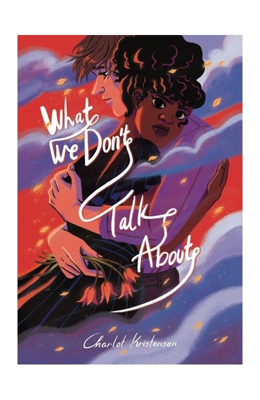 What We Don't Talk About (Paperback) - Preventa