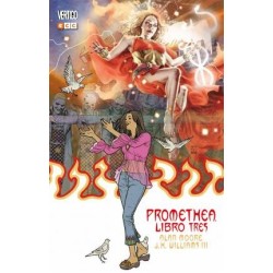 Promethea Libro 03