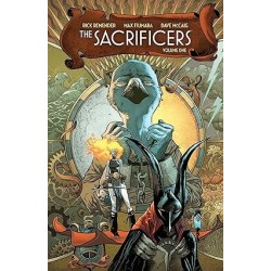 The Sacrificers Volume 1 (1) Paperback