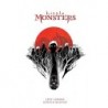 Little Monsters Deluxe Hardcover Hardcover