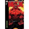 HULK MODERN ERA EPIC COLLECTION: WHO IS THE RED HULK? Paperback