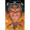 ETERNALS BY KIERON GILLEN Paperback