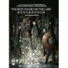 The Nice House on the Lake: the Deluxe Edition Hardcover