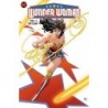 Wonder Woman 1: Outlaw Paperback