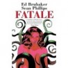 Fatale Compendium Paperback