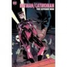 Batman/Catwoman: The Gotham War Hardcover