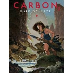 Mark Schultz Carbon 2