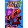 Los nuevos mutantes: Tercera genesis
