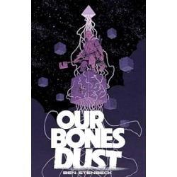 Our Bones Dust Paperback