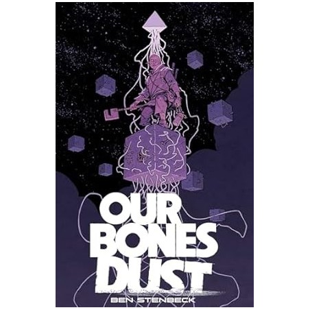 Our Bones Dust Paperback
