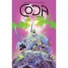 Coda: False Dawns Paperback