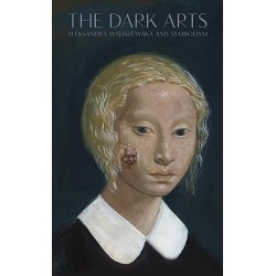 The Dark Arts: Aleksandra Waliszewska and Symbolism Artbooks