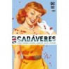 Cadáveres Hardcover