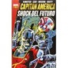 CAPITAN AMERICA SHOCK DEL FUTURO (MARVEL GOLD)