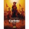 CARLOTA EMPERATRIZ. INTEGRAL 01 (COMIC EUROPEO) Paperback