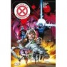Dinastía de X / Potencias de X (MARVEL OMNIBUS. TOMOS UNICOS) Hardcover