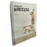 Enrique Breccia. Oltre. Ediz. illustrata Hardcover