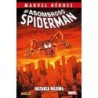 El Asombroso Spiderman: Matanza Máxima (MARVEL HEROES) Hardcover