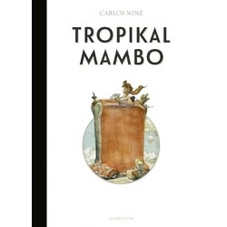 Tropikal Mambo Hardcover