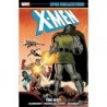 X-MEN EPIC COLLECTION: THE GIFT  Paperback