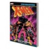 X-MEN EPIC COLLECTION: THE FATE OF THE PHOENIX  Paperback