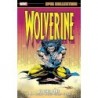WOLVERINE EPIC COLLECTION: TO THE BONE Paperback