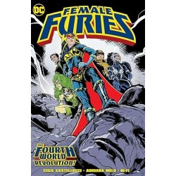 Female Furies