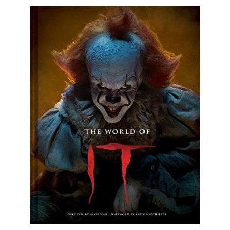 World of IT