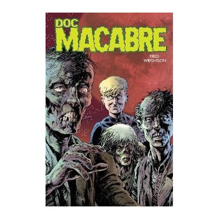 Doc Macabre