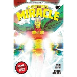 Mister Miracle