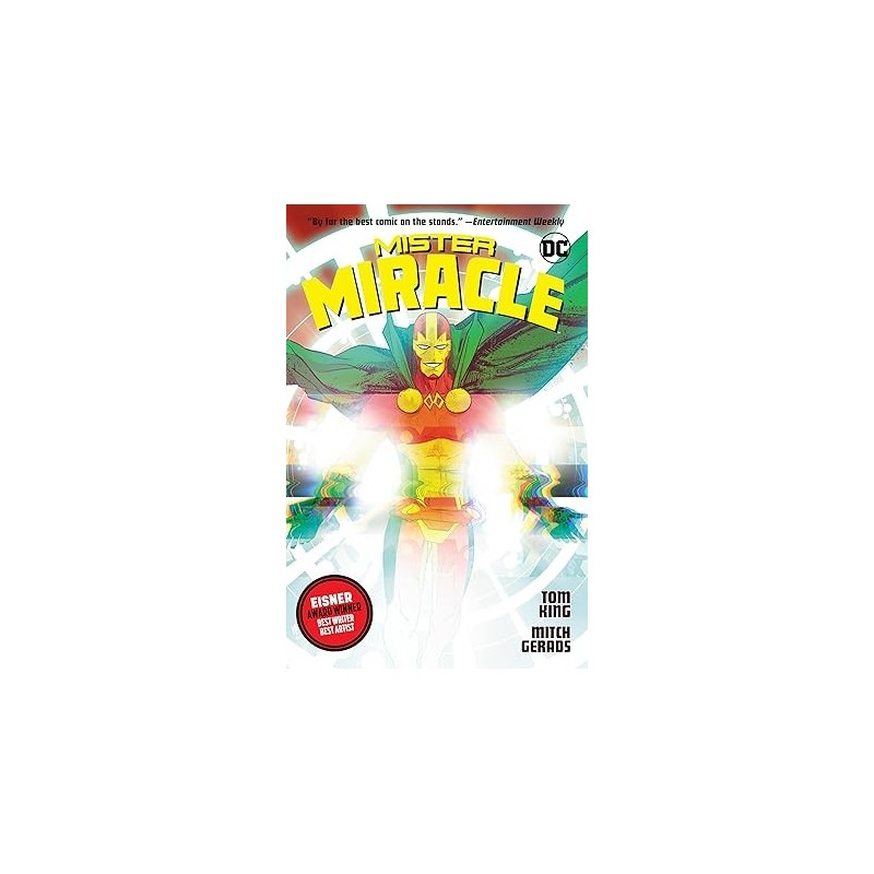 Mister Miracle