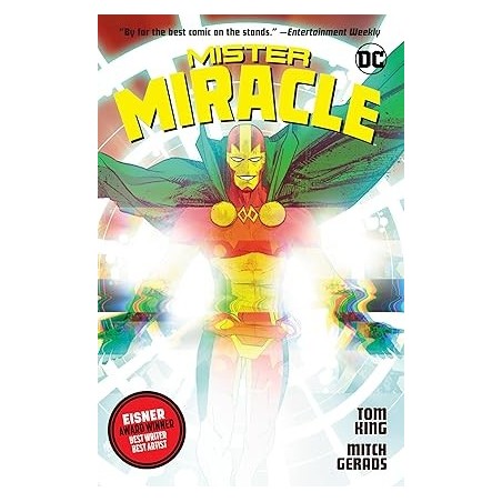Mister Miracle