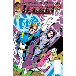 Legionnaires 1